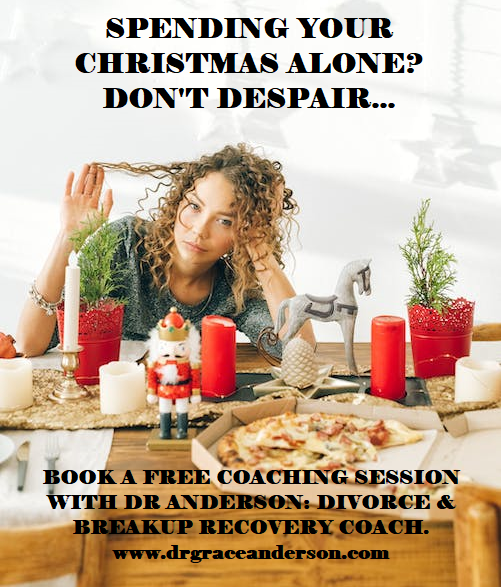 Spending This Coming Christmas Alone?