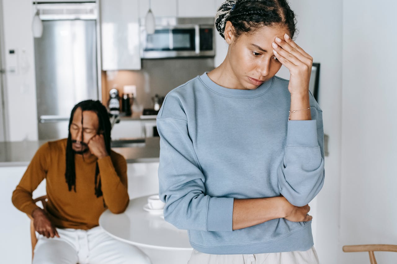 divorce coach blackpool