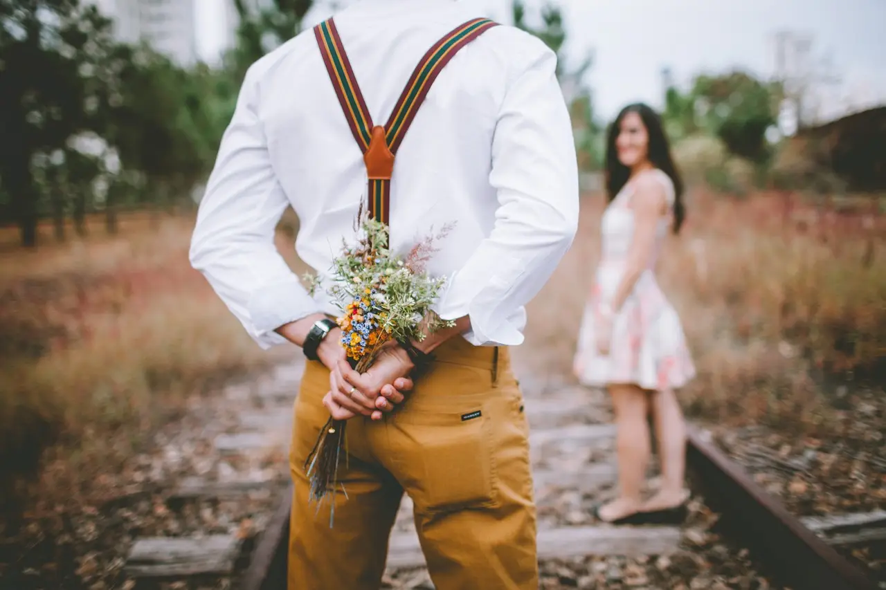 Relationship Coaching by Dr Grace Anderson