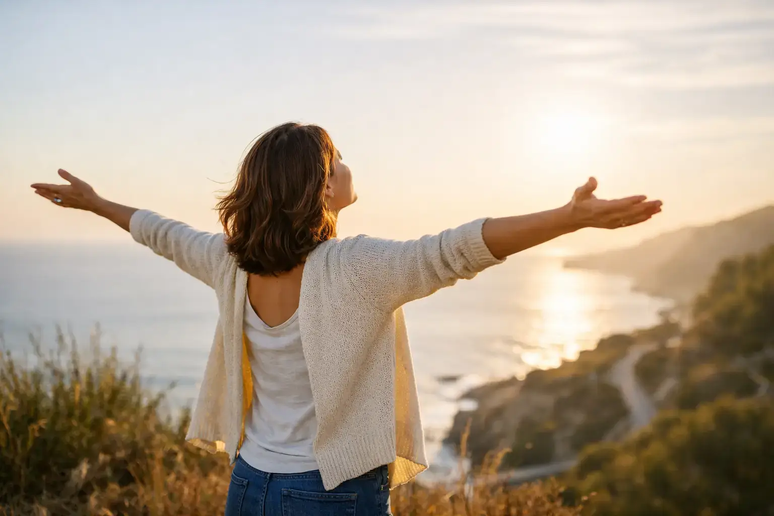 How to Heal After Divorce and Feel Like You Again