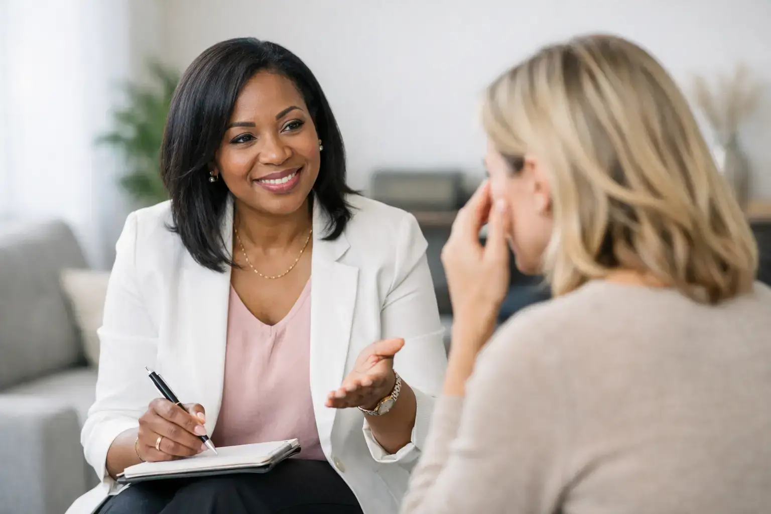 What Does a Divorce Coach Do for Your Recovery?