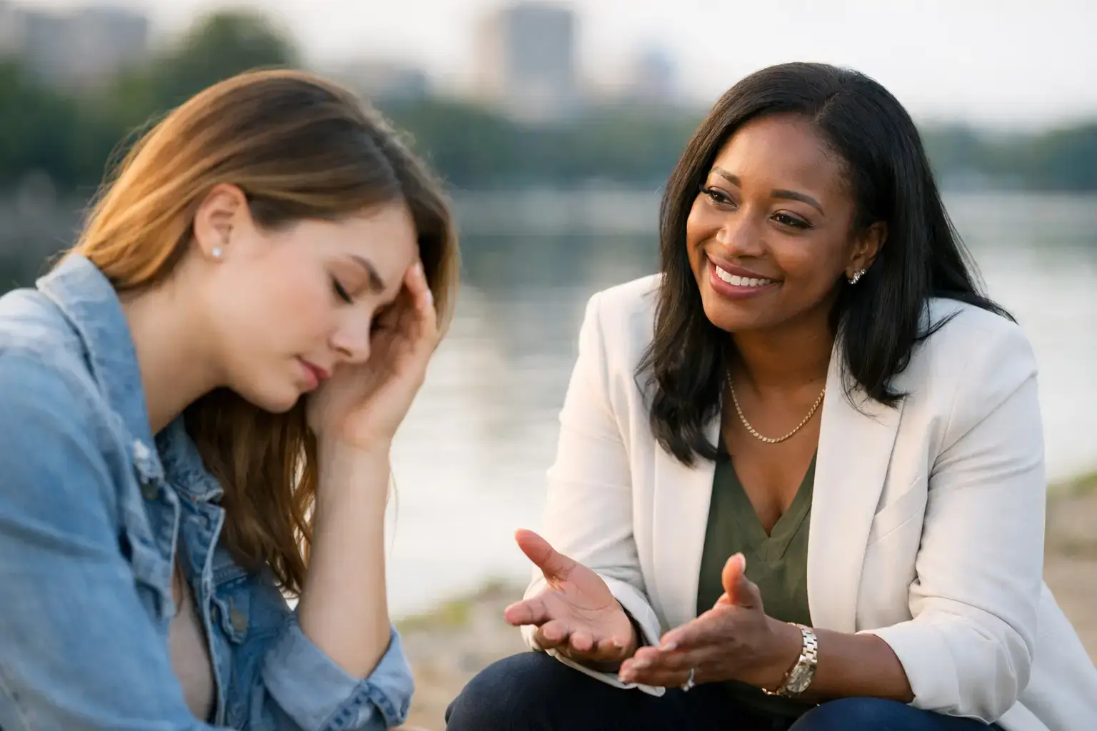 How to Detach From an Ex and Take Your Life Back