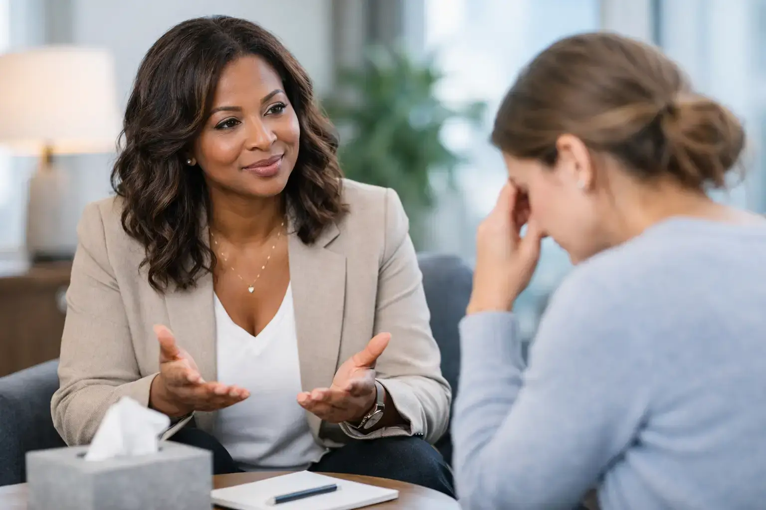 How to Manage Divorce Triggers and Feel Steadier