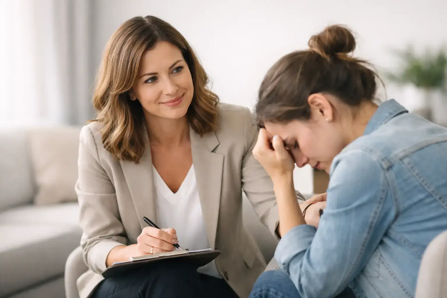 HOW A BREAKUP RECOVERY COACH FOR WOMEN HELPS