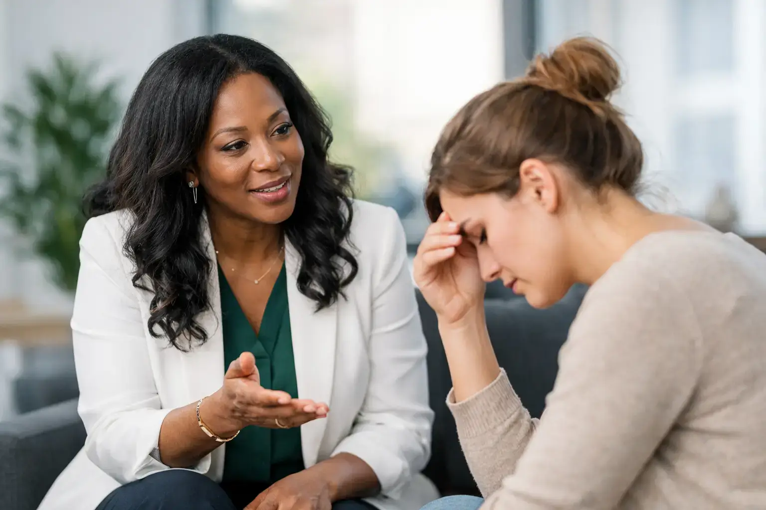How to Stop Overthinking After Breakup