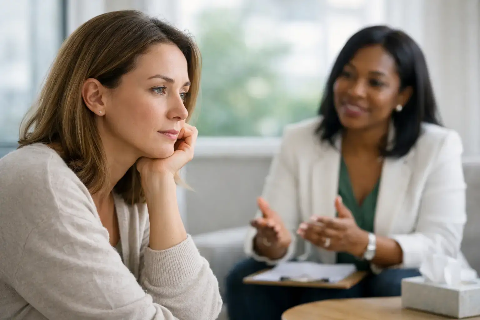 When to Start Dating After Divorce