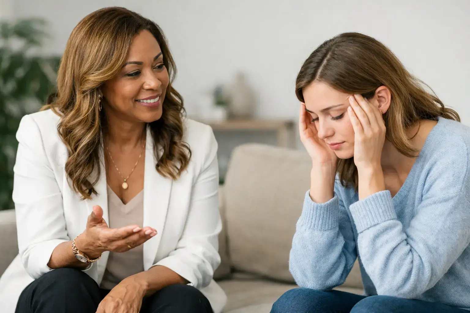 How to Stop Breakup Rumination and Feel Calm Again
