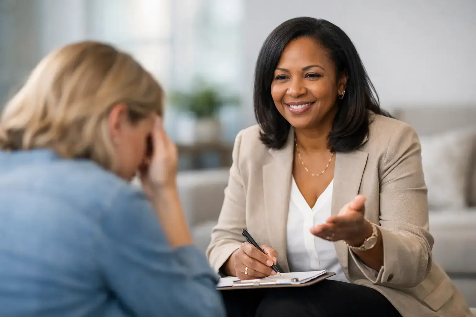Healing From Rejection in Midlife Starts Here